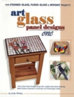 Image for Art Glass Panels Designs One
