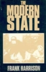 Image for Modern State : An Anarchist Analysis