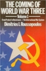 Image for The Coming of World War Three