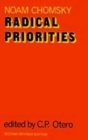 Image for Radical Priorities