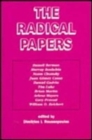Image for The Radical Papers