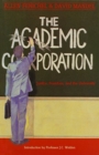 Image for The Academic Corporation