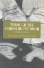 Image for Through the Schoolhouse Door
