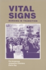 Image for Vital Signs : Nursing in Transition