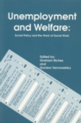 Image for Unemployment and Welfare : Social Policy and the Work of Social Work