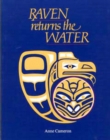 Image for Raven Returns the Water