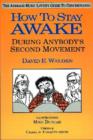 Image for How to Stay Awake (During Anybody&#39;s Second Movement)