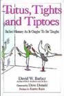 Image for Tutus, Tights and Tiptoes