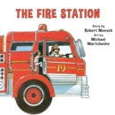 Image for The Fire Station