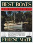 Image for Best Boats to Build or Buy