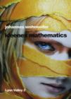 Image for Johannes Wohnseifer: Kleenex Mathematics : Lynn Valley 2
