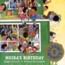 Image for Moira&#39;s birthday
