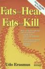 Image for Fats That Heal, Fats That Kill