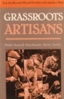 Image for Grassroots Artisans : Walter Stansell, Dan Sarazin, Henry Taylor