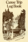 Image for Canoe Trip Log Book