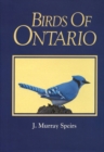 Image for Birds of Ontario (Vol. 1)