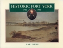 Image for Historic Fort York, 1793-1993