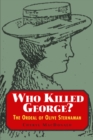 Image for Who Killed George?