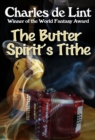 Image for Butter Spirit&#39;s Tithe