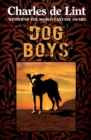 Image for Dog Boys