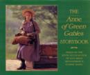 Image for Anne of Green Gables storybook