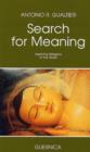 Image for Search for Meaning