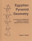 Image for Egyptian Pyramid Geometry