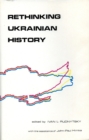 Image for Rethinking Ukrainian History