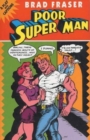 Image for Poor Super Man : A Play with Captions