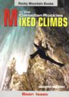 Image for Mixed climbs in the Canadian Rockies