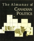 Image for The Almanac of Canadian Politics
