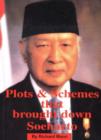 Image for Plots and Schemes That Brought Down Soeharto