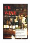 Image for UK Wine