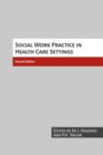 Image for Social Work Practice in Health Care Settings