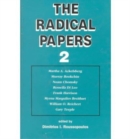 Image for Radical Papers