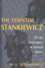 Image for Essential Stankiewicz