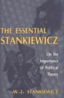 Image for Essential Stankiewicz