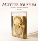 Image for Mutter Museum 2010 Calendar