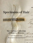 Image for Specimens of Hair