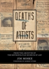 Image for Deaths of Artists