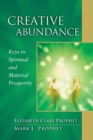 Image for Creative Abundance : Keys to Spiritual and Material Prosperity