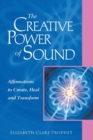 Image for The Creative Power of Sound