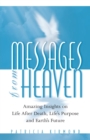 Image for Messages from Heaven