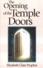 Image for The Opening of the Temple Doors