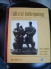 Image for Cultural Anthropology : An Introduction Using ExplorIt