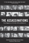 Image for The assassinations  : Probe Magazine on JFK, MLK, RFK and Malcolm X