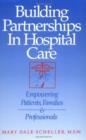 Image for Building Partnerships in Hospital Care
