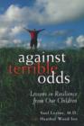 Image for Against Terrible Odds