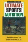 Image for Ultimate Sports Nutrition