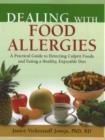 Image for Dealing with Food Allergies